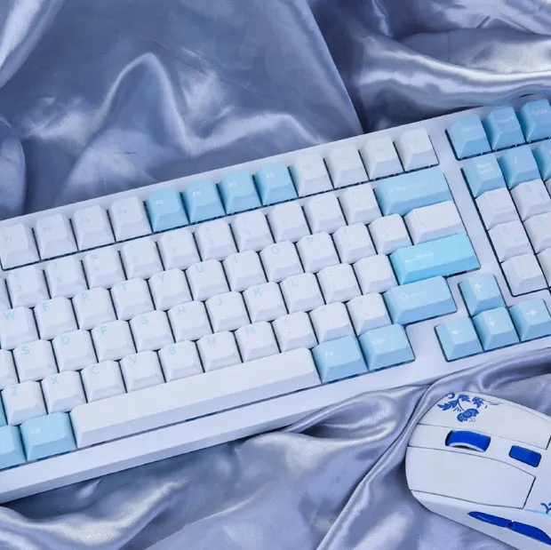 DAREU A98 Pro EC Switches Mechanical Keyboard