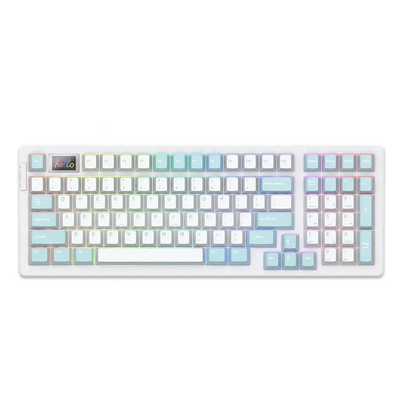 DAREU A98 Pro EC Switches Mechanical Keyboard