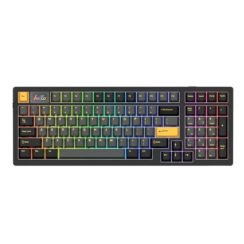 DAREU A98 Pro EC Switches Mechanical Keyboard