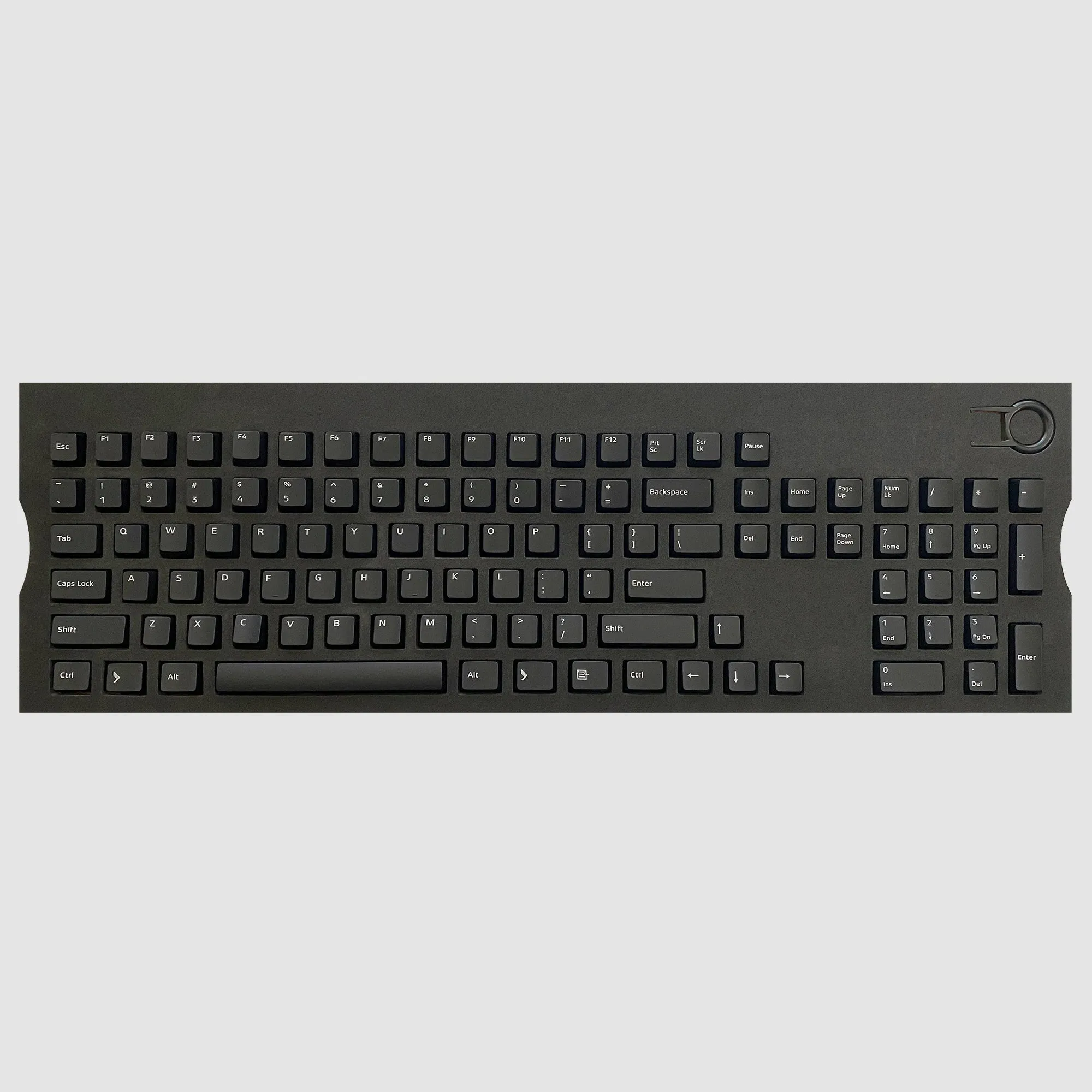 Das Keyboard Professional Keycap Set