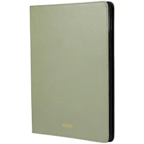 dbramante1928 Apple iPad 9.7" Leather Case For 2017/2018 Mode Tokyo - Olive Green