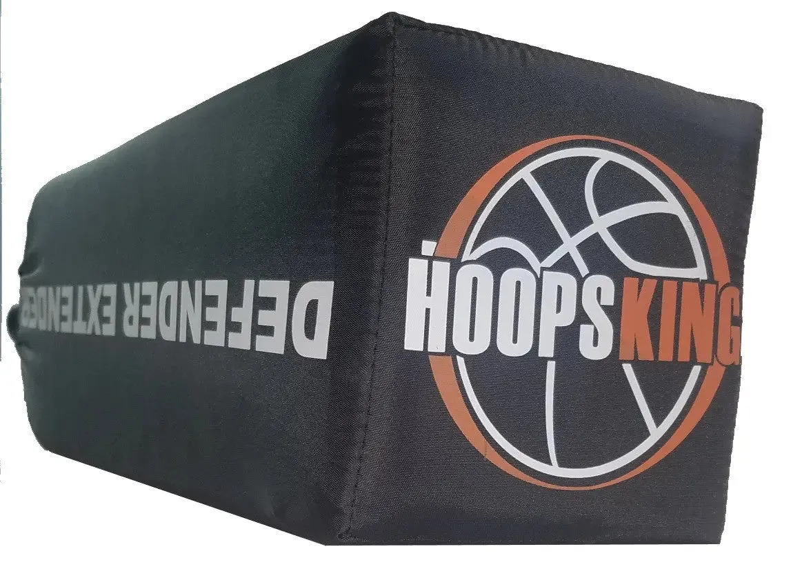 Defender Extender™ Basketball Training Pads