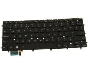 Dell Inspiron 13 7359 Laptop Keyboard with Backlit