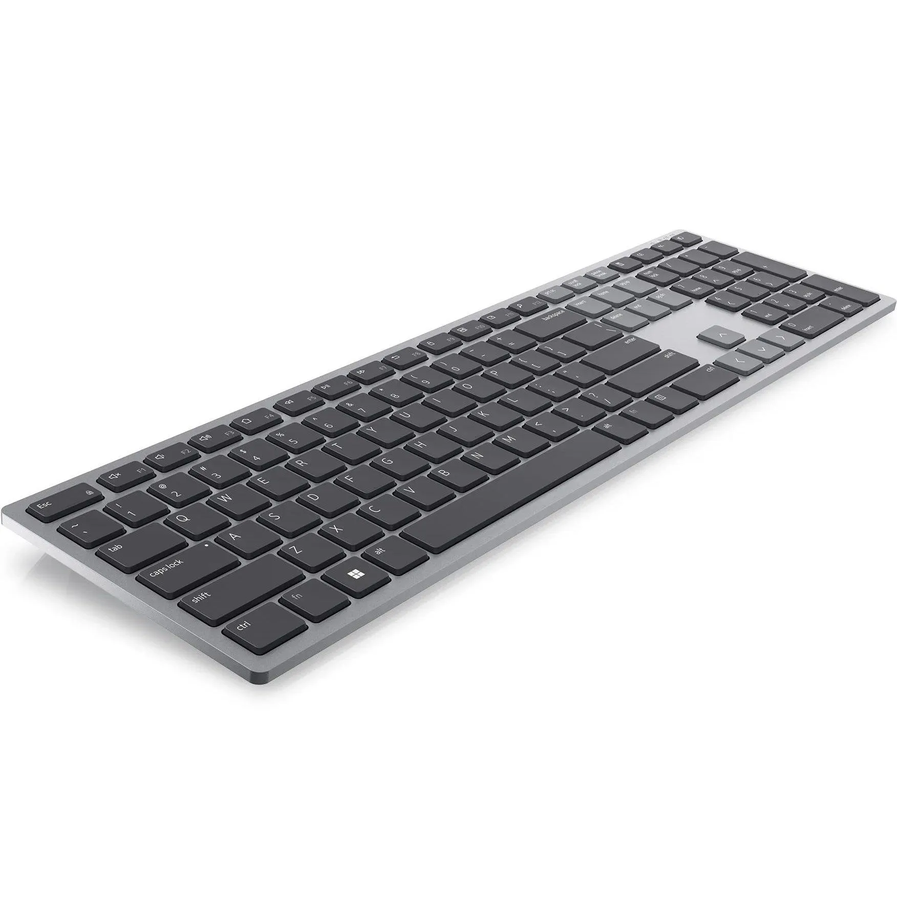 Dell KB700 Multi-Device Wireless Keyboard Bluetooth Programmable Keys