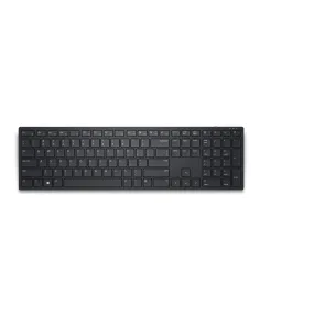 Dell Keyboard Kb500 - Us Layout - Black