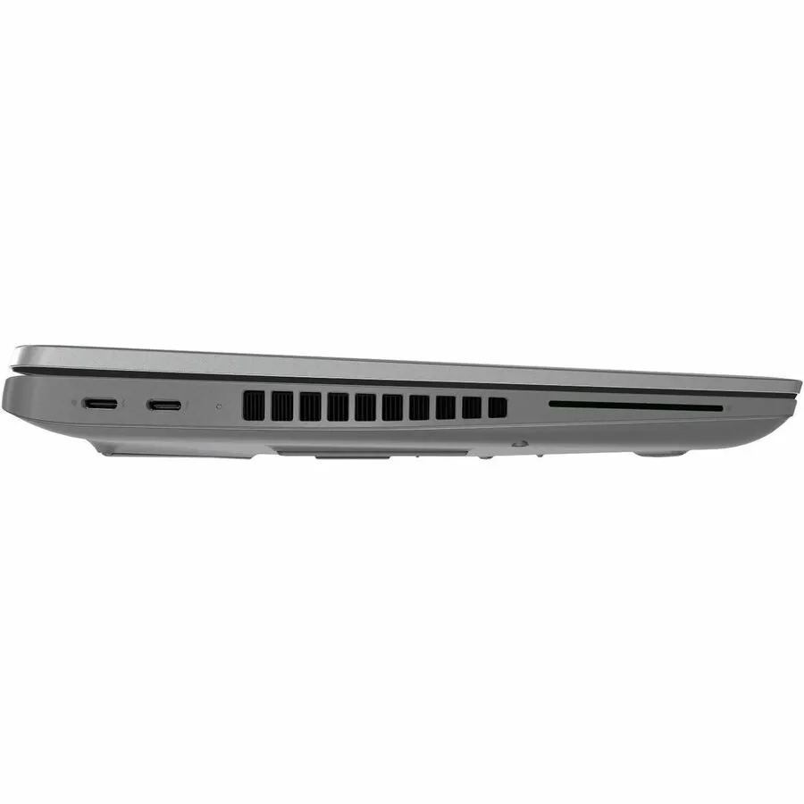 Dell Latitude 5550 15.6" Notebook