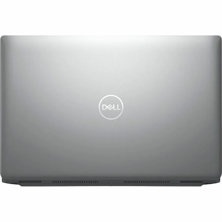 Dell Latitude 5550 15.6" Touchscreen Notebook