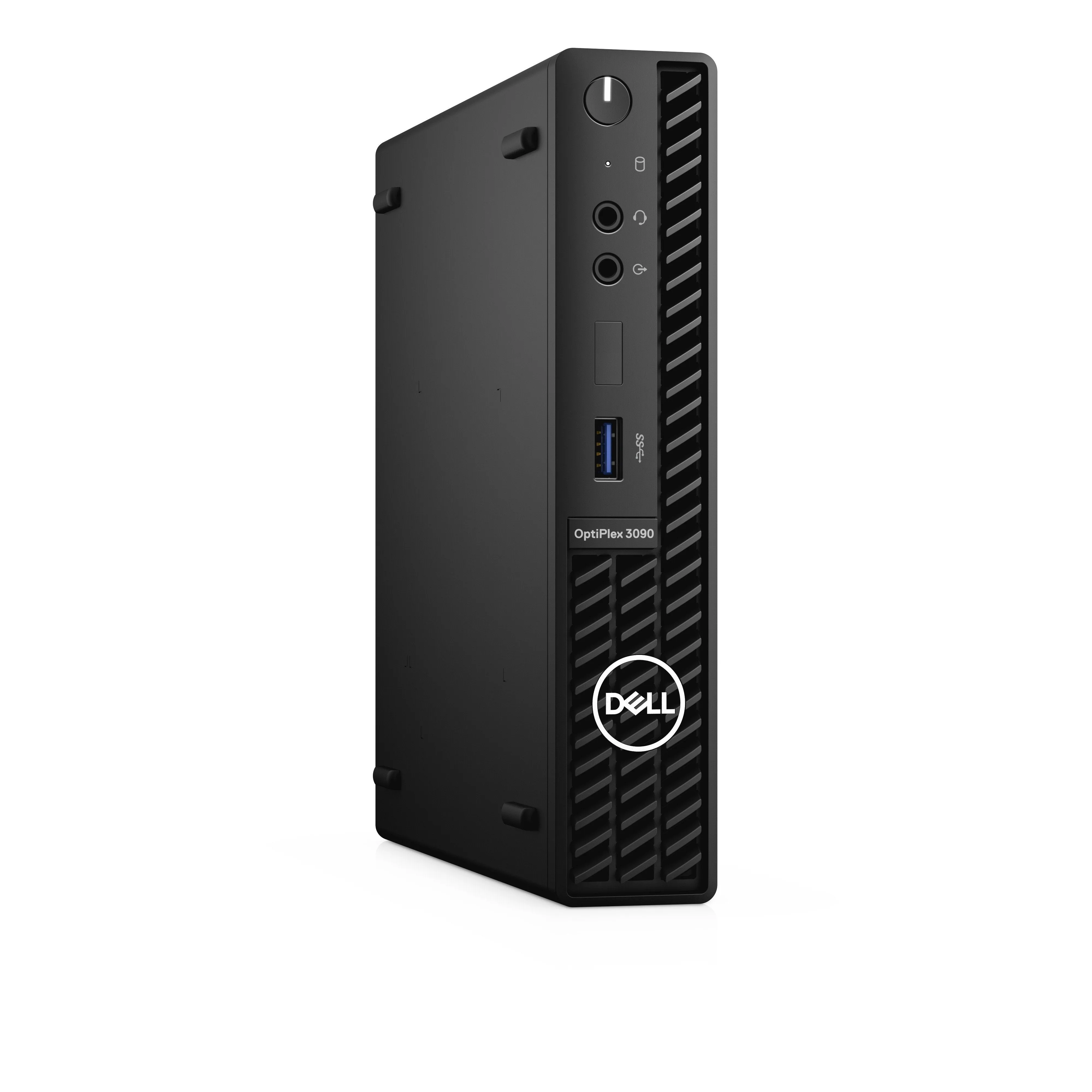 Dell OptiPlex 3090 MFF Desktop, Intel i3-10105, 3.70GHz, 8GB RAM, 256GB SSD, Win10P - YYFC9