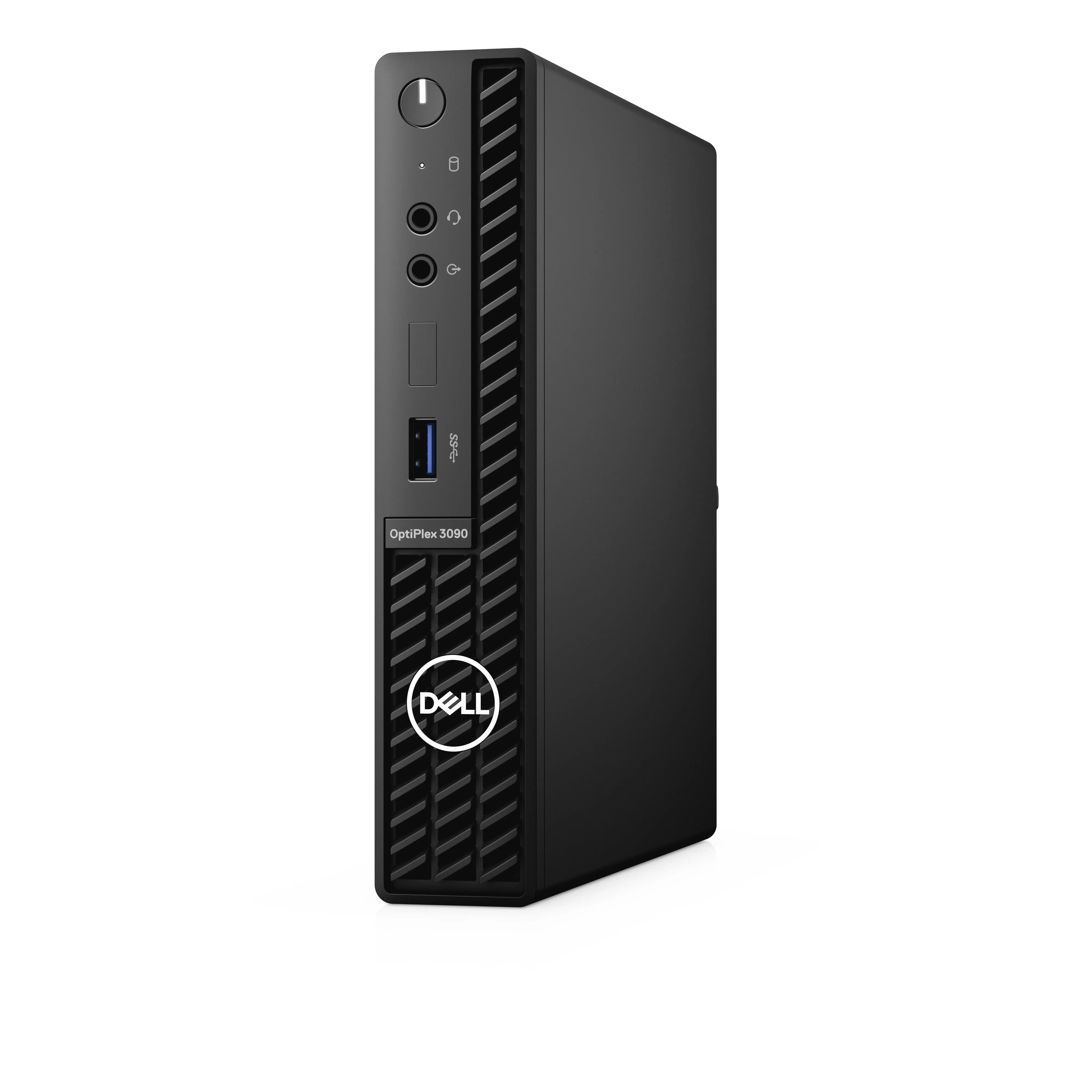 Dell OptiPlex 3090 MFF Desktop, Intel i3-10105, 3.70GHz, 8GB RAM, 256GB SSD, Win10P - YYFC9