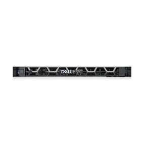 Dell Poweredge R450 - Rack-Mountable - Xeon Silver 4309Y 2.8 Ghz - 16 Gb - Ssd 480 Gb