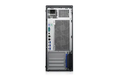 Dell Precision 7865 Tower Workstation, AMD R-5955WX, 4.0GHz, 64GB RAM, 2TB SSD, Win11P - SBR1C