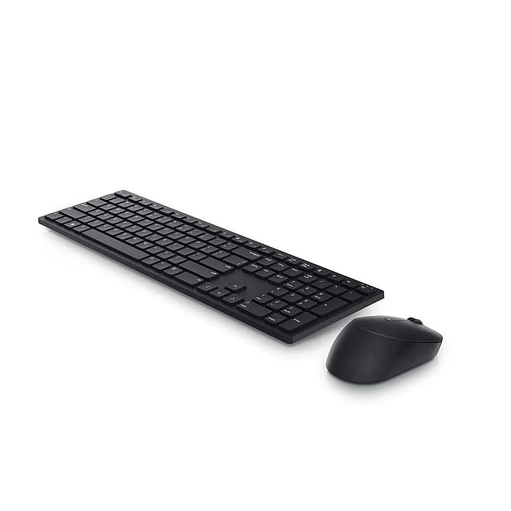 Dell Wireless Keyboard/Mouse Combo | KM5221