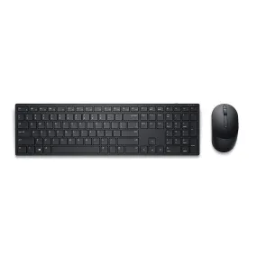 Dell Wireless Keyboard/Mouse Combo | KM5221