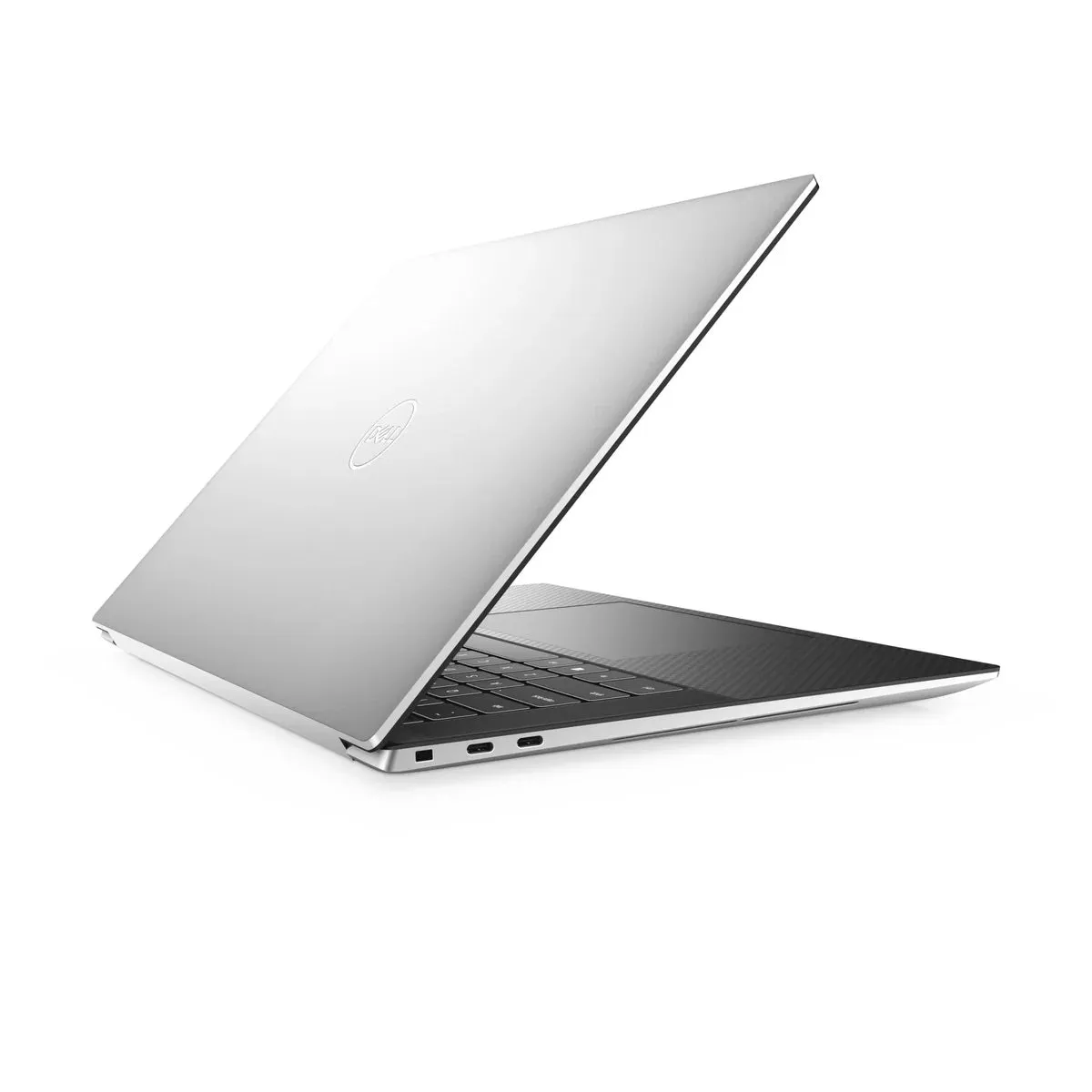 Dell Xps 15 9500 Core i7-10750h Gtx 1650 Ti 15.6” Creator Laptops (New OB)