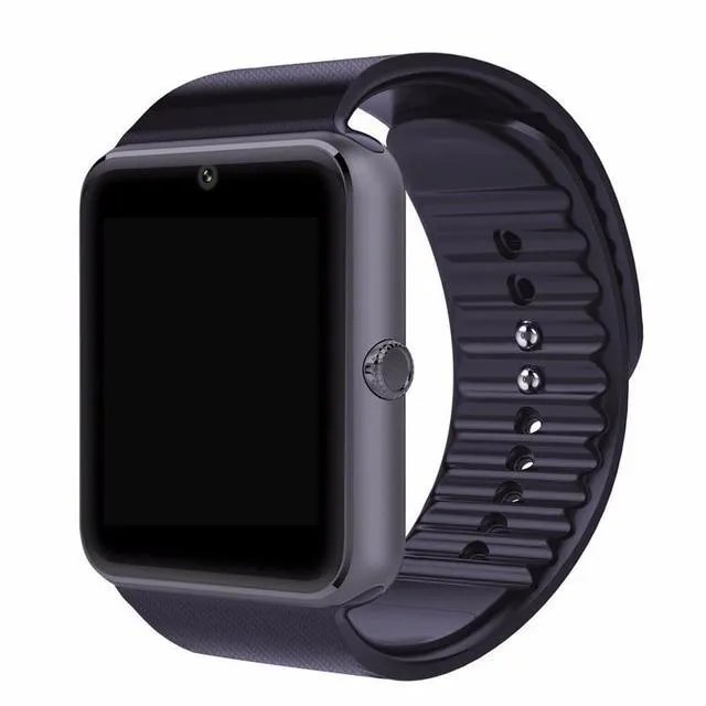 Digital Deluxe Smart Watch