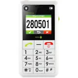 DORO 330 White SIM Free