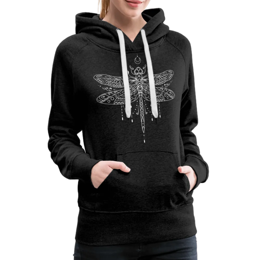 Dragonfly Hoodie