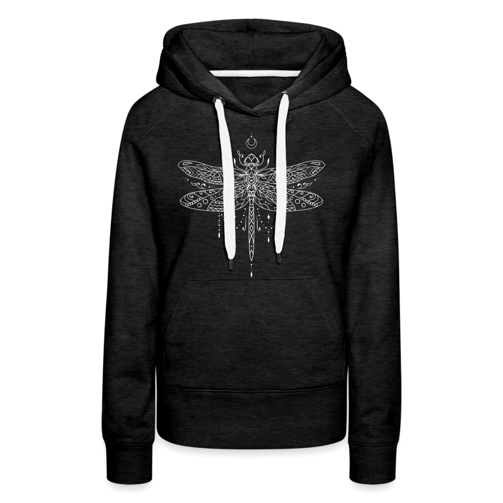 Dragonfly Hoodie