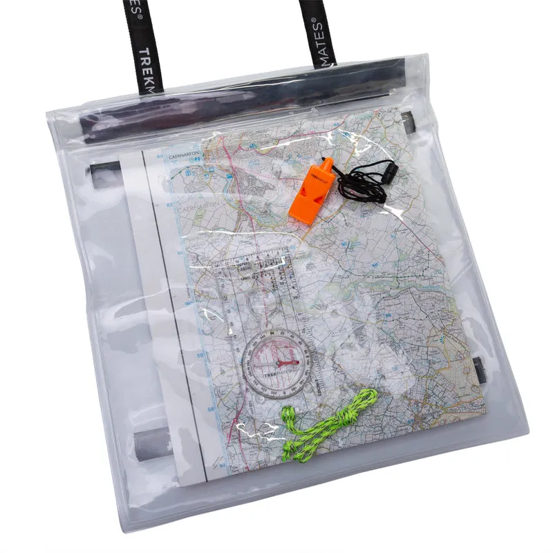 Dry Map Case Set