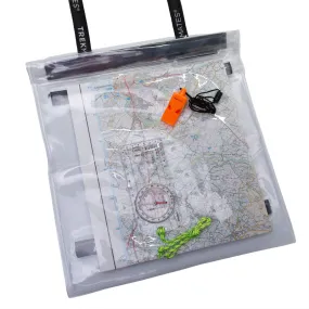 Dry Map Case Set