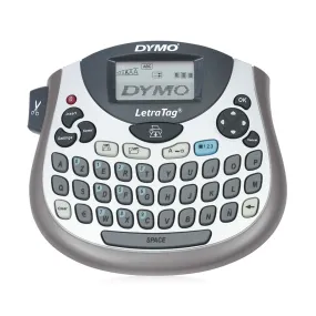 Dymo LetraTag Plus LT-100T Label Maker