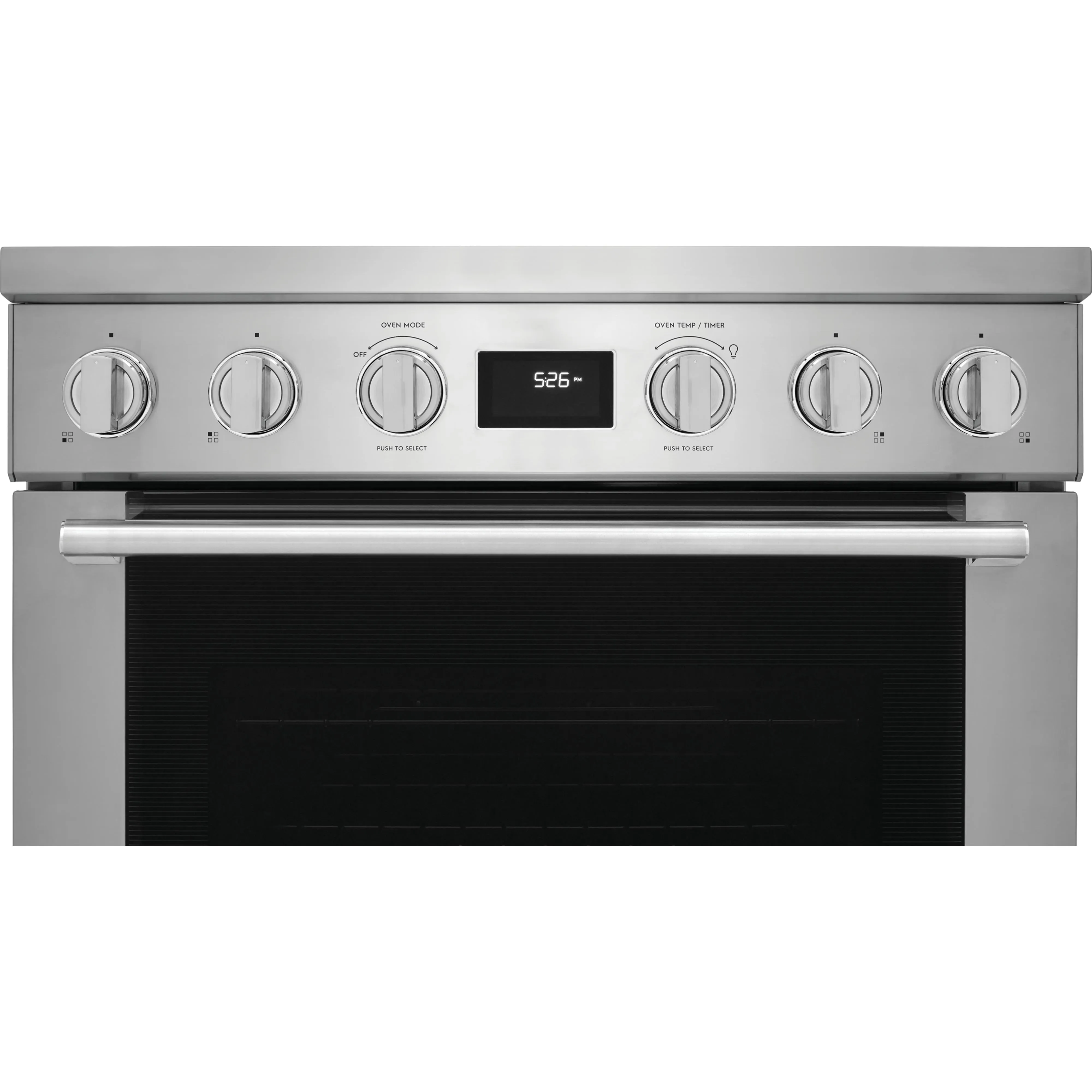 Electrolux 30-inch Freestanding Electric Induction Range ECFI3068AS