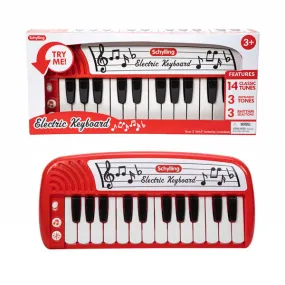 Electronic Keyboard