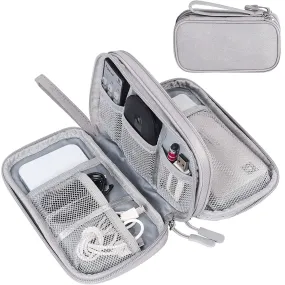 Electronics Accessories Travel Organizer