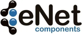 Enet Components Inc Enet Sfp-1gb-tx Meraki Compatible