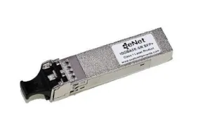 Enet Solutions, Inc. Cisco Sfp-10g-sr Compatible 10gbase-sr Sfp  850nm 300m Dom Duplex Lc Mmf   Fr