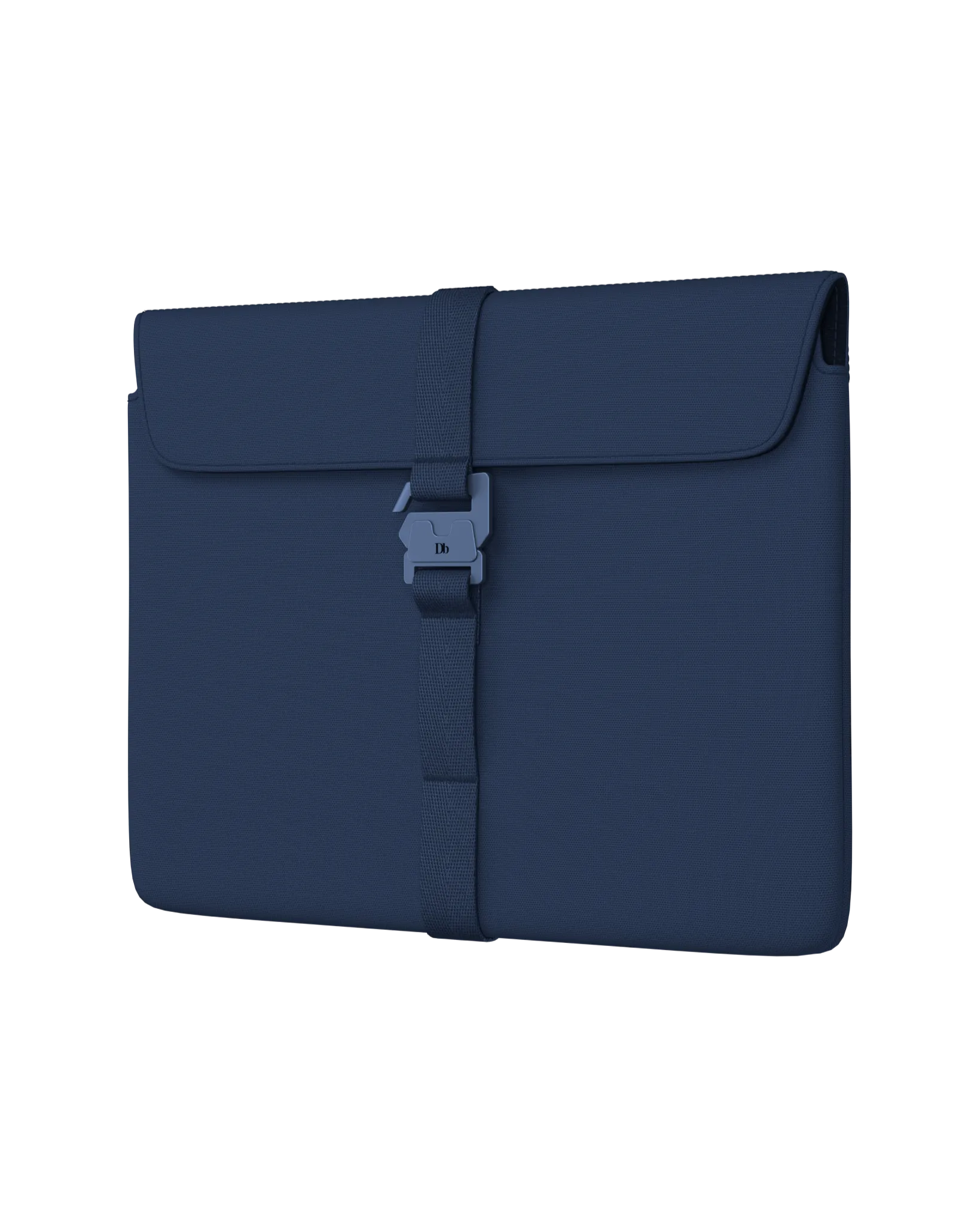 Essential 1st Generation Laptop sleeve 16 Deep Sea Blue