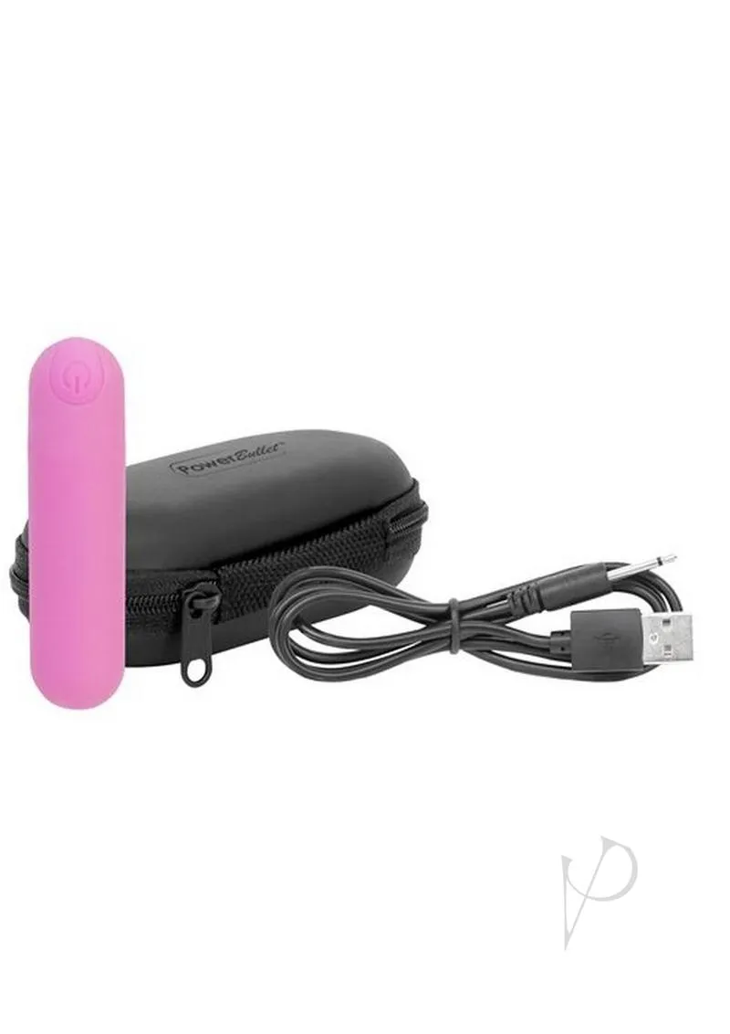 Essential Powerbullet Pink