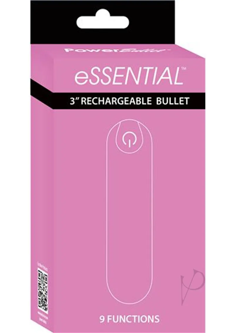 Essential Powerbullet Pink