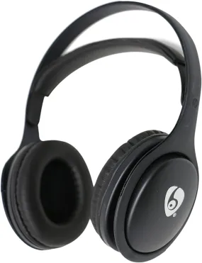 Ette Wireless Headphones, Black - Mx555