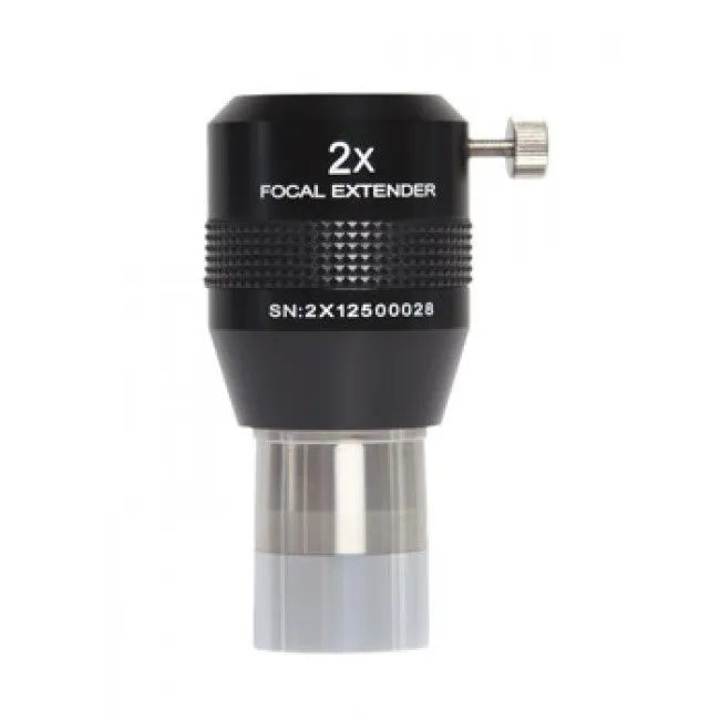 Explore Scientific Focal Extender - 2x - 1.25"