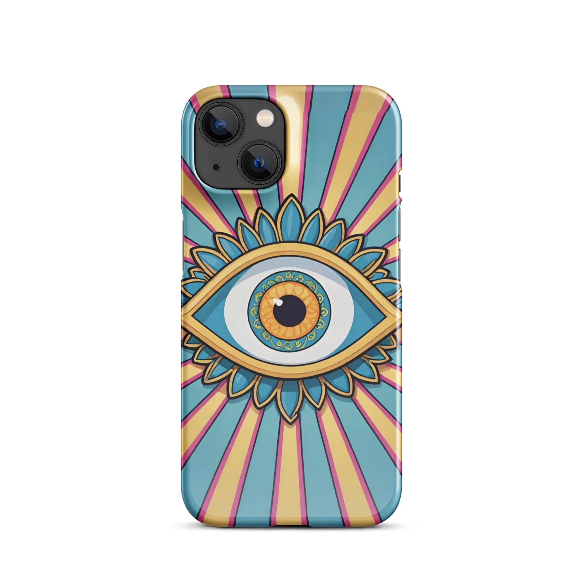 Eye Of Illusion Vol. 2 Snap case for iPhone®