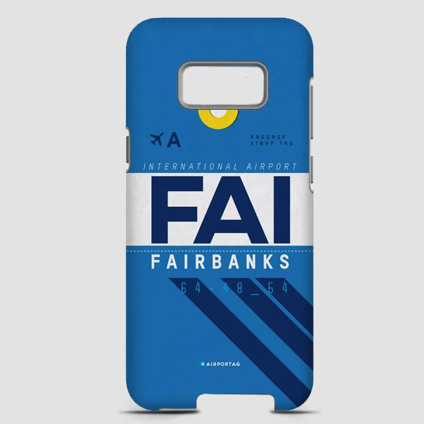 FAI - Phone Case