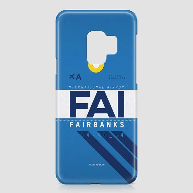 FAI - Phone Case