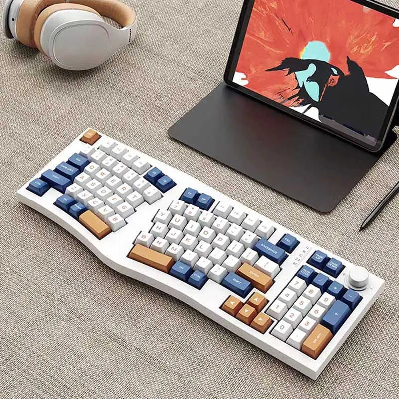 FEKER Alice98 Wireless Mechanical Keyboard