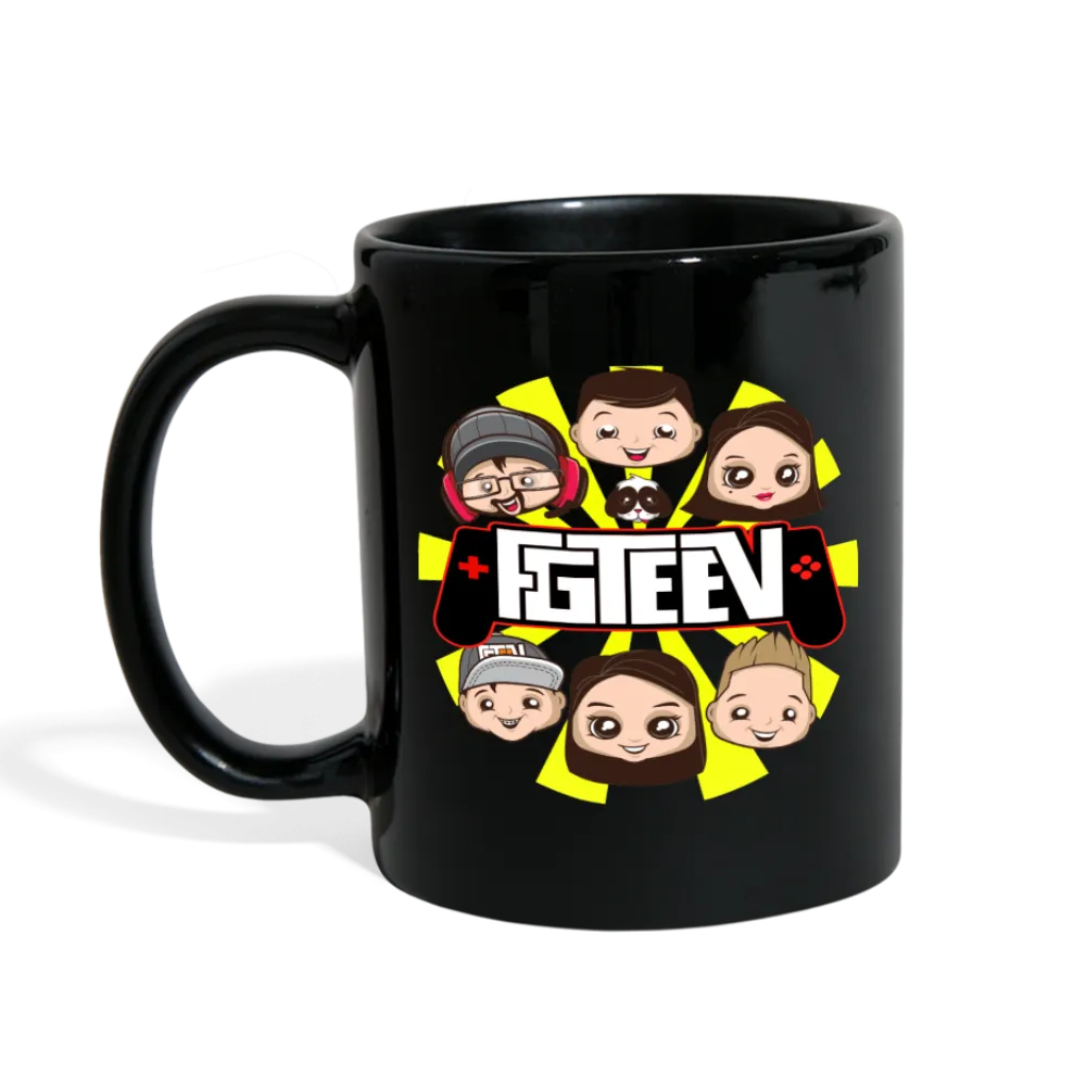 FGTeeV Family Mug