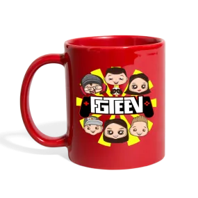 FGTeeV Family Mug