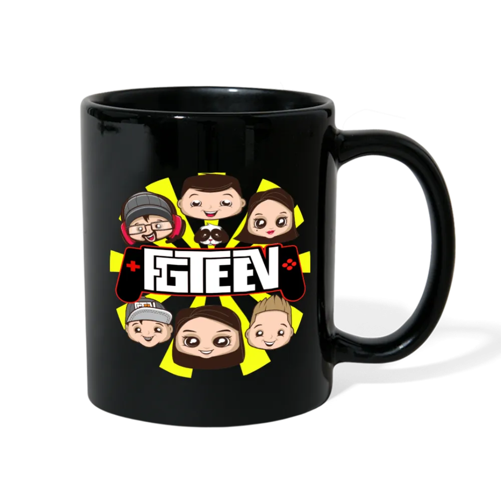 FGTeeV Family Mug