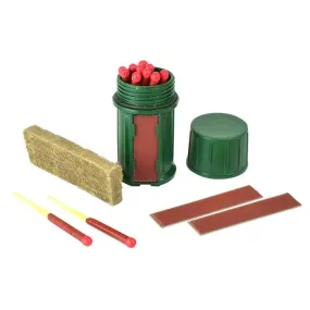 Fire Starting Kit