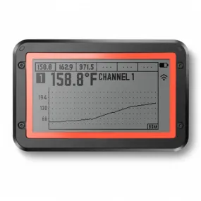 Fireboard 2 Australia | Smoker Temperature Monitor & Controller|FBX2D