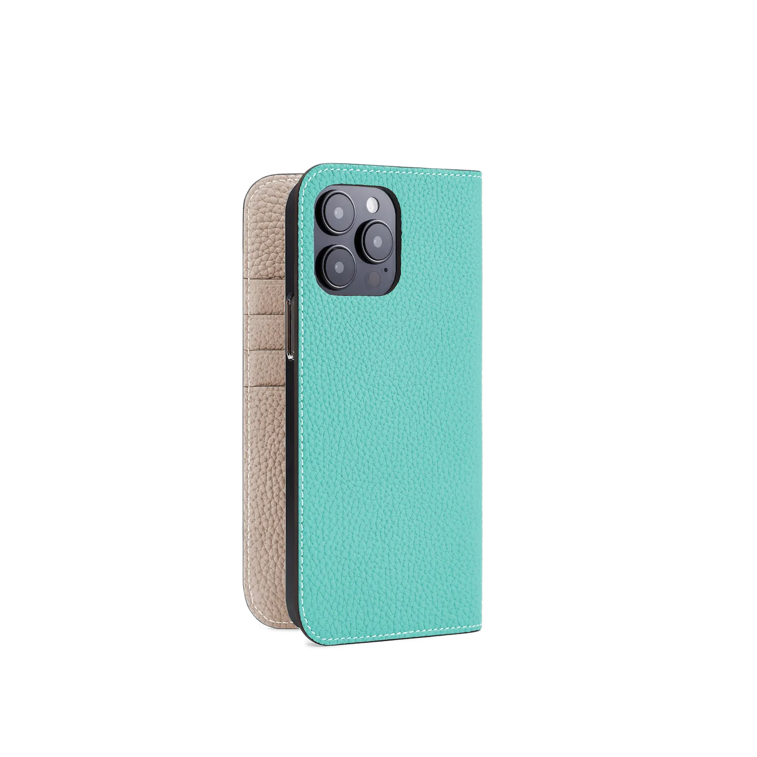 Fjord Diary Smartphone Case (iPhone 14 Pro Max)