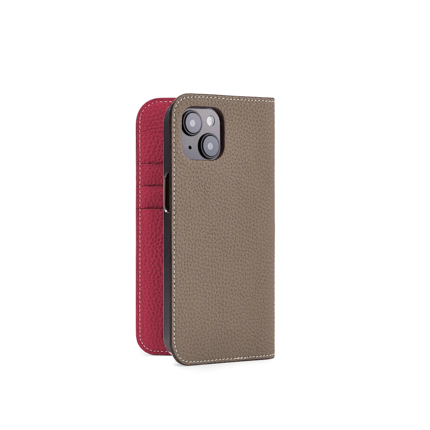 Fjord Diary Smartphone Case (iPhone 14)