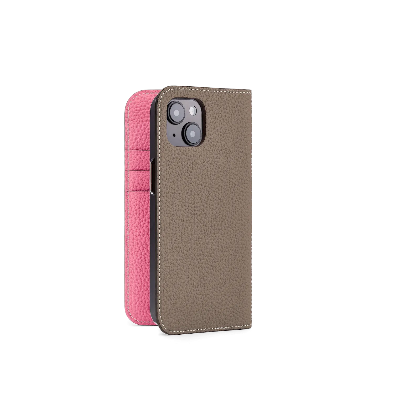 Fjord Diary Smartphone Case (iPhone 14)