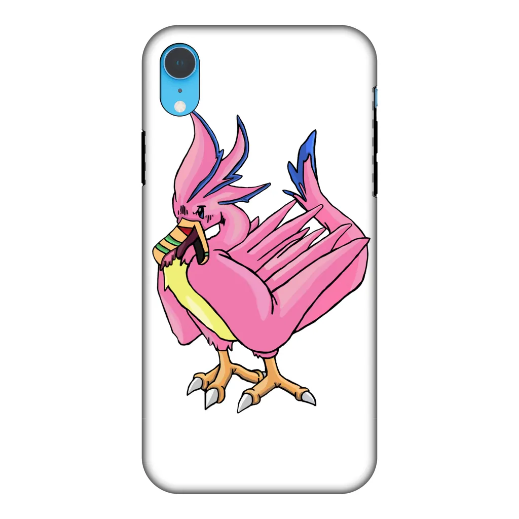 Flaremyu Fully Printed Tough Phone Case