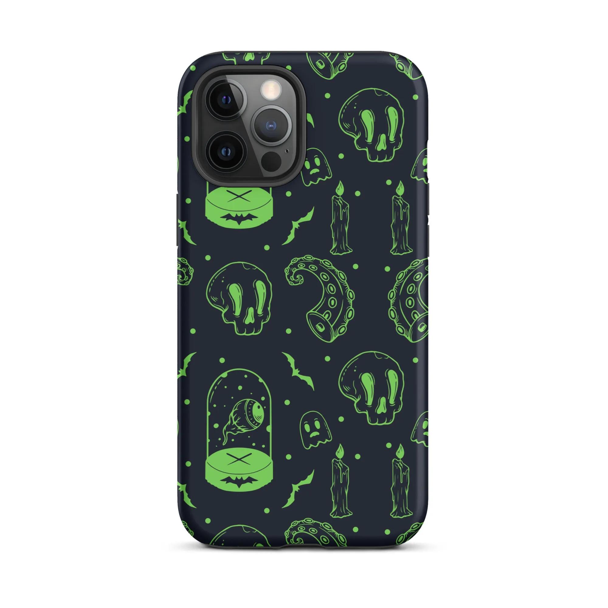 Frightful Finery Premium iPhone Case