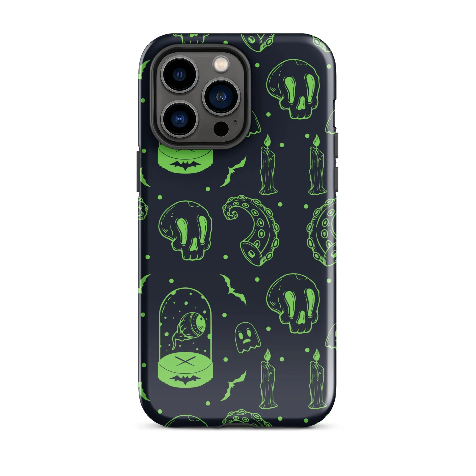 Frightful Finery Premium iPhone Case